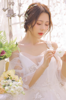 新妈妈的礼物